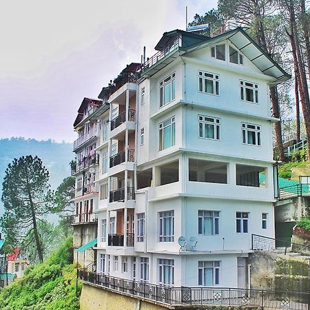 Pine Retreat Shimla Hotel Kültér fotó